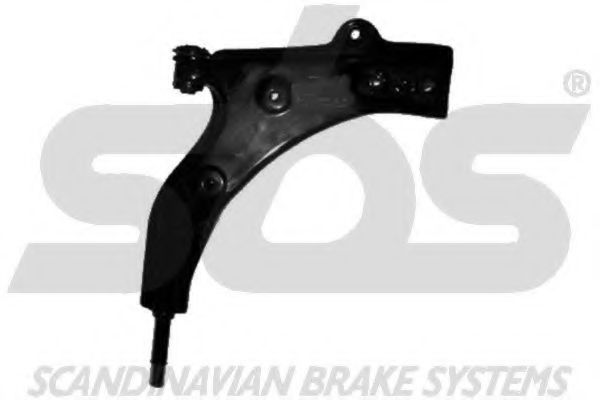 sbs 19025013210 Рычаг независимой подвески колеса, подвеска колеса для MAZDA 323 III (Мазда 323 3) sbs 19025013210 Рычаг независимой подвески колеса, подвеска колеса для MAZDA 323 III (Мазда 323 3)