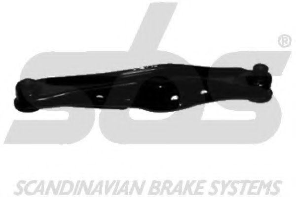 sbs 19025013214 Рычаг независимой подвески колеса, подвеска колеса для MAZDA 323 III (Мазда 323 3) sbs 19025013214 Рычаг независимой подвески колеса, подвеска колеса для MAZDA 323 III (Мазда 323 3)