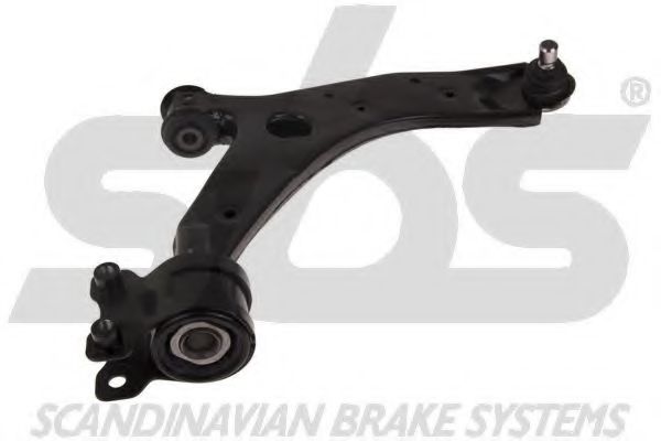 sbs 19025013226 Рычаг независимой подвески колеса, подвеска колеса для MAZDA 5 (Мазда 5)