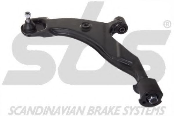 sbs 19025013401 Рычаг независимой подвески колеса, подвеска колеса для HYUNDAI EXCEL (Хендай Эxcэл) sbs 19025013401 Рычаг независимой подвески колеса, подвеска колеса для HYUNDAI EXCEL (Хендай Эxcэл)