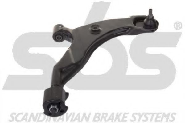 sbs 19025013402 Рычаг независимой подвески колеса, подвеска колеса для HYUNDAI EXCEL (Хендай Эxcэл) sbs 19025013402 Рычаг независимой подвески колеса, подвеска колеса для HYUNDAI EXCEL (Хендай Эxcэл)
