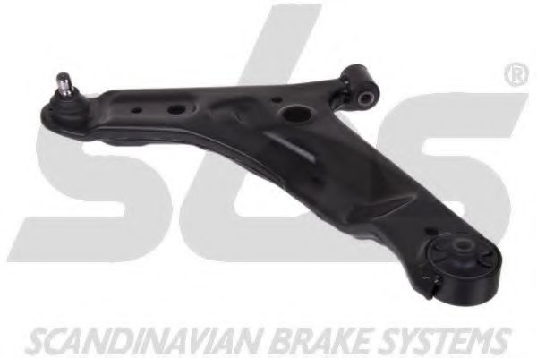 sbs 19025013429 Рычаг независимой подвески колеса, подвеска колеса для HYUNDAI I10 (Хендай И10) sbs 19025013429 Рычаг независимой подвески колеса, подвеска колеса для HYUNDAI I10 (Хендай И10)