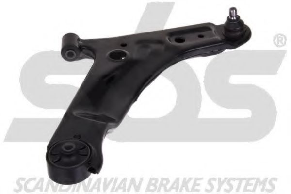 sbs 19025013430 Рычаг независимой подвески колеса, подвеска колеса для HYUNDAI I10 (Хендай И10) sbs 19025013430 Рычаг независимой подвески колеса, подвеска колеса для HYUNDAI I10 (Хендай И10)