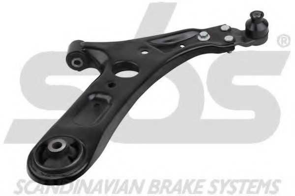 sbs 19025013444 Рычаг независимой подвески колеса, подвеска колеса для HYUNDAI (Хендай) sbs 19025013444 Рычаг независимой подвески колеса, подвеска колеса для HYUNDAI (Хендай)