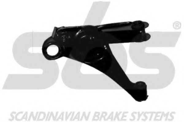 sbs 19025013603 Рычаг независимой подвески колеса, подвеска колеса для OPEL KADETT C (Опель Кадэтт c) sbs 19025013603 Рычаг независимой подвески колеса, подвеска колеса для OPEL KADETT C (Опель Кадэтт c)