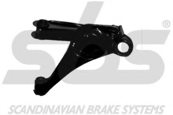 sbs 19025013604 Рычаг независимой подвески колеса, подвеска колеса для OPEL KADETT C (Опель Кадэтт c) sbs 19025013604 Рычаг независимой подвески колеса, подвеска колеса для OPEL KADETT C (Опель Кадэтт c)