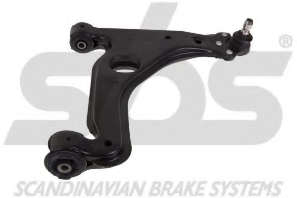 sbs 19025013616 Рычаг независимой подвески колеса, подвеска колеса для OPEL (Опель) sbs 19025013616 Рычаг независимой подвески колеса, подвеска колеса для OPEL (Опель)