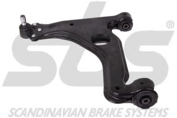 sbs 19025013631 Рычаг независимой подвески колеса, подвеска колеса для OPEL ASTRA H GTC (Опель Астра н гтс) sbs 19025013631 Рычаг независимой подвески колеса, подвеска колеса для OPEL ASTRA H GTC (Опель Астра н гтс)