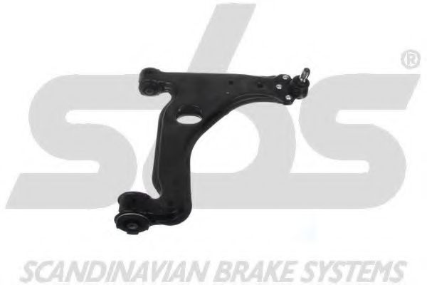 sbs 19025013632 Рычаг независимой подвески колеса, подвеска колеса для OPEL ASTRA H GTC (Опель Астра н гтс) sbs 19025013632 Рычаг независимой подвески колеса, подвеска колеса для OPEL ASTRA H GTC (Опель Астра н гтс)