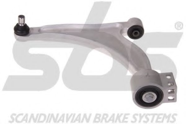 sbs 19025013637 Рычаг независимой подвески колеса, подвеска колеса для OPEL (Опель) sbs 19025013637 Рычаг независимой подвески колеса, подвеска колеса для OPEL (Опель)
