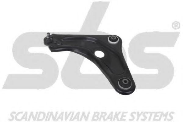 sbs 19025013749 Рычаг независимой подвески колеса, подвеска колеса для PEUGEOT 207 (Пежо 207) sbs 19025013749 Рычаг независимой подвески колеса, подвеска колеса для PEUGEOT 207 (Пежо 207)