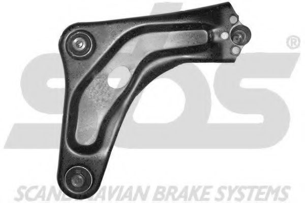sbs 19025013750 Рычаг независимой подвески колеса, подвеска колеса для PEUGEOT 207 (Пежо 207) sbs 19025013750 Рычаг независимой подвески колеса, подвеска колеса для PEUGEOT 207 (Пежо 207)
