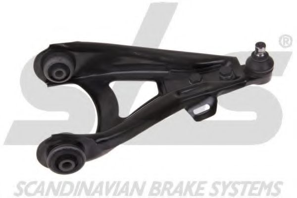 sbs 19025013910 Рычаг независимой подвески колеса, подвеска колеса для RENAULT (Рено) sbs 19025013910 Рычаг независимой подвески колеса, подвеска колеса для RENAULT (Рено)