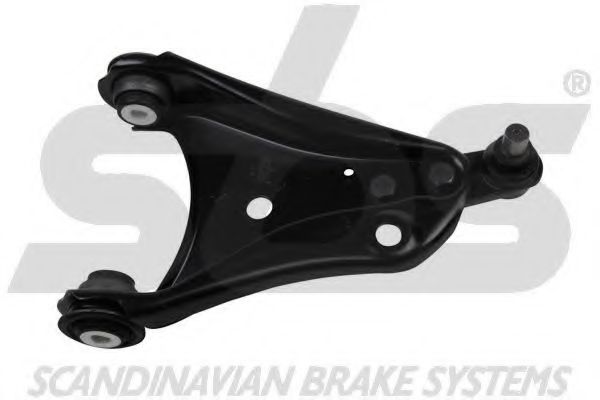 sbs 19025013950 Рычаг независимой подвески колеса, подвеска колеса для RENAULT (Рено)