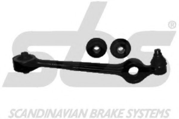 sbs 19025014707 Рычаг независимой подвески колеса, подвеска колеса для AUDI (Ауди) sbs 19025014707 Рычаг независимой подвески колеса, подвеска колеса для AUDI (Ауди)