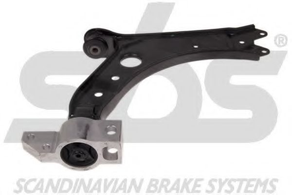 sbs 19025014744 Рычаг независимой подвески колеса, подвеска колеса для VOLKSWAGEN BORA / JETTA V (1K5), GOLF V Variant (1K5), JETTA V (1K5), VENTO V (1K5) 1.4 TSI sbs 19025014744 Рычаг независимой подвески колеса, подвеска колеса для VOLKSWAGEN BORA / JETTA V (1K5), GOLF V Variant (1K5), JETTA V (1K5), VENTO V (1K5) 1.4 TSI
