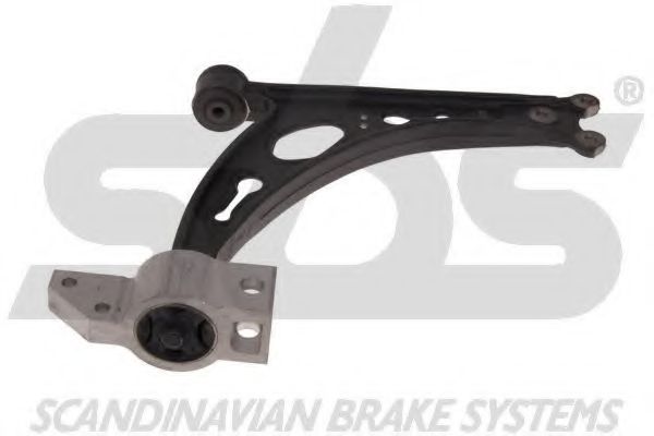 sbs 19025014746 Рычаг независимой подвески колеса, подвеска колеса для VOLKSWAGEN BORA / JETTA V (1K5), GOLF V Variant (1K5), JETTA V (1K5), VENTO V (1K5) 1.4 TSI sbs 19025014746 Рычаг независимой подвески колеса, подвеска колеса для VOLKSWAGEN BORA / JETTA V (1K5), GOLF V Variant (1K5), JETTA V (1K5), VENTO V (1K5) 1.4 TSI