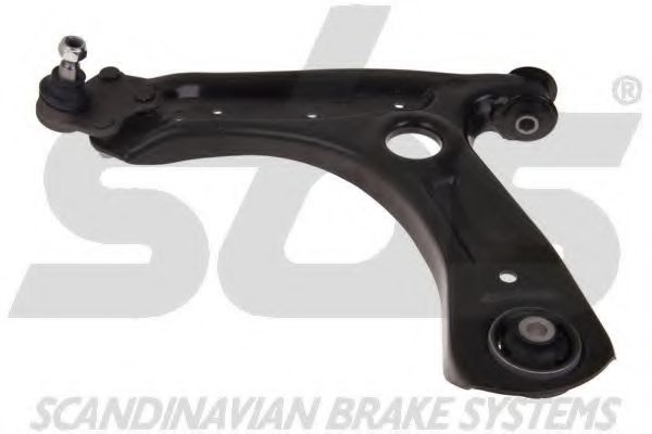 sbs 19025014779 Рычаг независимой подвески колеса, подвеска колеса для SKODA FABIA (Шкода Фабиа) sbs 19025014779 Рычаг независимой подвески колеса, подвеска колеса для SKODA FABIA (Шкода Фабиа)