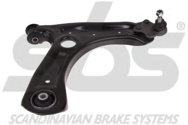 sbs 19025014780 Рычаг независимой подвески колеса, подвеска колеса для SKODA FABIA (Шкода Фабиа) sbs 19025014780 Рычаг независимой подвески колеса, подвеска колеса для SKODA FABIA (Шкода Фабиа)