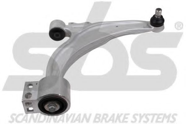 sbs 19025015018 Рычаг независимой подвески колеса, подвеска колеса для OPEL (Опель) sbs 19025015018 Рычаг независимой подвески колеса, подвеска колеса для OPEL (Опель)