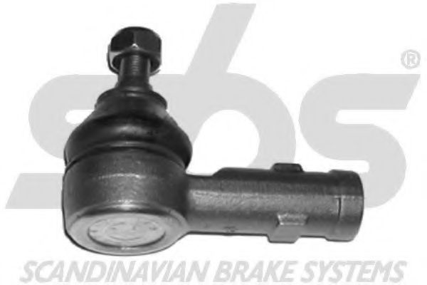 sbs 19065031002 Наконечник поперечной рулевой тяги 