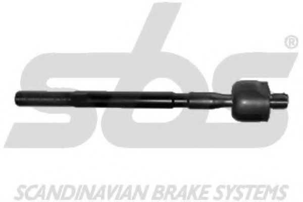 sbs 19065031003 Осевой шарнир, рулевая тяга 