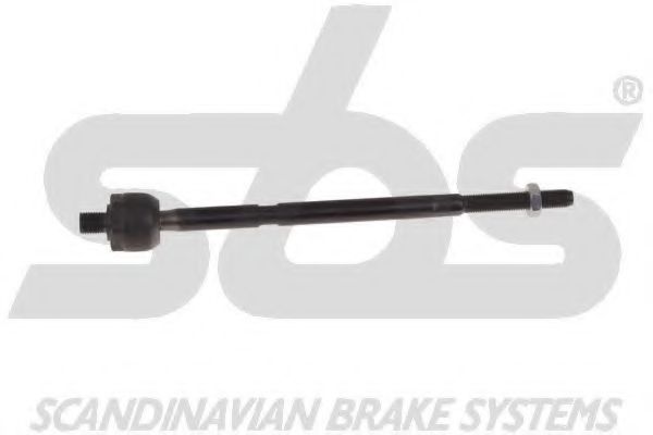 sbs 19065031006 Осевой шарнир, рулевая тяга 