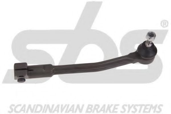 sbs 19065031008 Наконечник поперечной рулевой тяги 