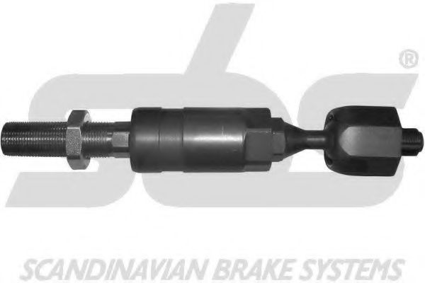 sbs 19065031017 Осевой шарнир, рулевая тяга 