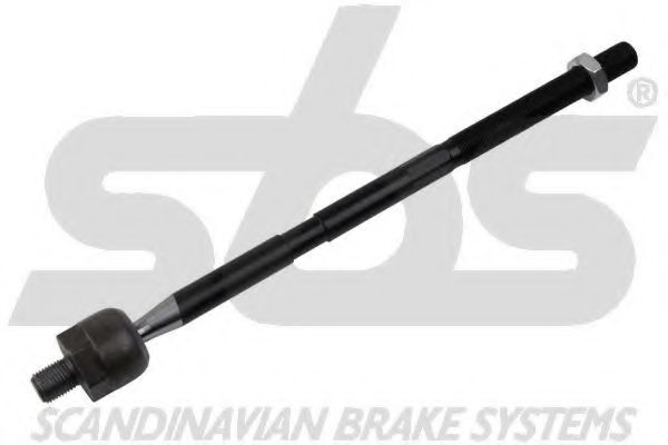 sbs 19065031020 Осевой шарнир, рулевая тяга 