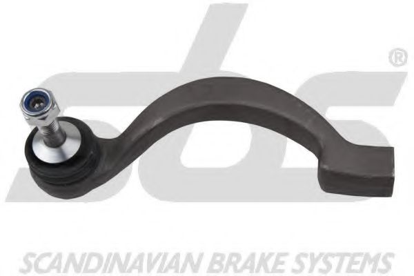 sbs 19065031205 Наконечник поперечной рулевой тяги 