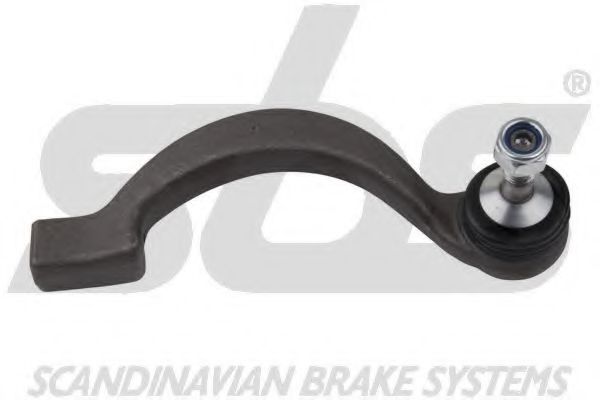 sbs 19065031206 Наконечник поперечной рулевой тяги 