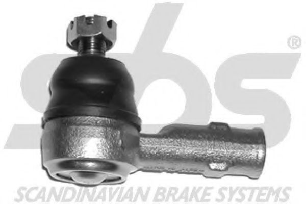 sbs 19065031408 Наконечник поперечной рулевой тяги 