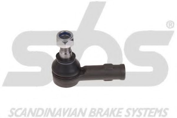 sbs 19065031410 Наконечник поперечной рулевой тяги 
