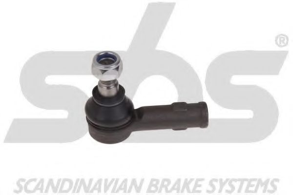 sbs 19065031411 Наконечник поперечной рулевой тяги 