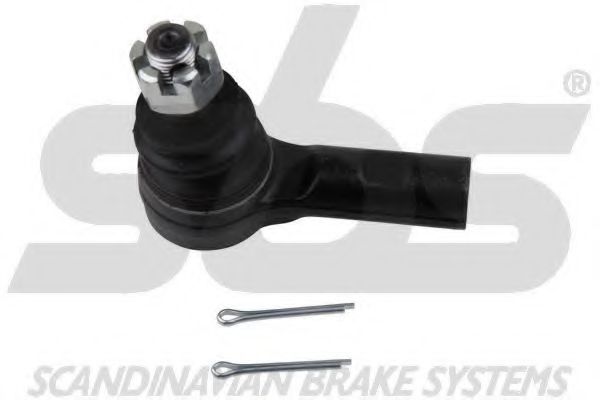 sbs 19065031412 Наконечник поперечной рулевой тяги 