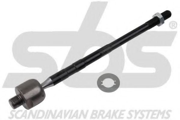 sbs 19065031413 Осевой шарнир, рулевая тяга 