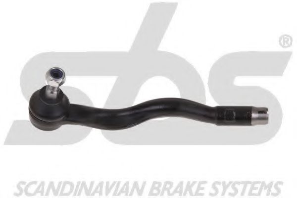 sbs 19065031511 Наконечник поперечной рулевой тяги 