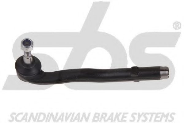 sbs 19065031513 Наконечник поперечной рулевой тяги 
