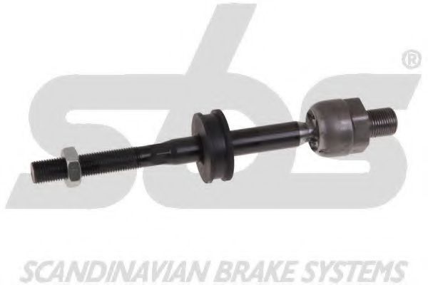 sbs 19065031516 Осевой шарнир, рулевая тяга 