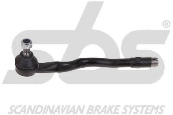 sbs 19065031517 Наконечник поперечной рулевой тяги 