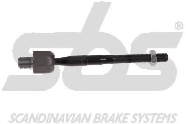 sbs 19065031519 Осевой шарнир, рулевая тяга 