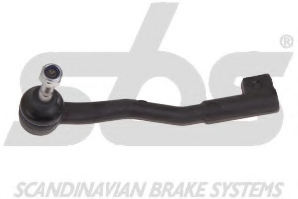 sbs 19065031521 Наконечник поперечной рулевой тяги 