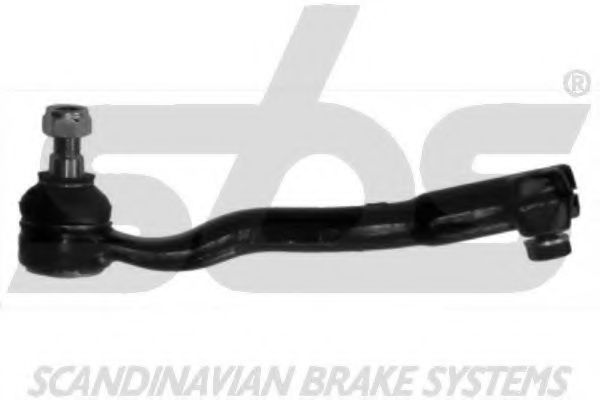 sbs 19065031523 Наконечник поперечной рулевой тяги 