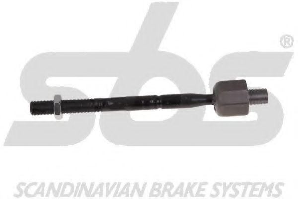 sbs 19065031525 Осевой шарнир, рулевая тяга 