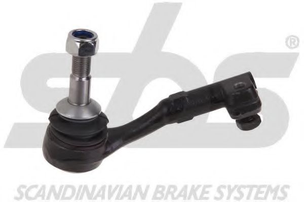 sbs 19065031527 Наконечник поперечной рулевой тяги 