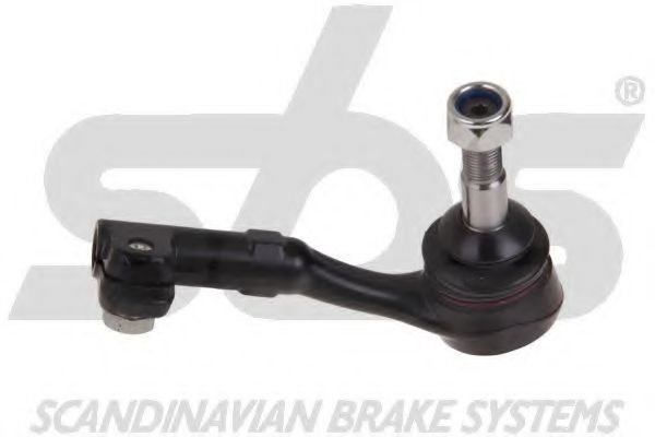 sbs 19065031528 Наконечник поперечной рулевой тяги 