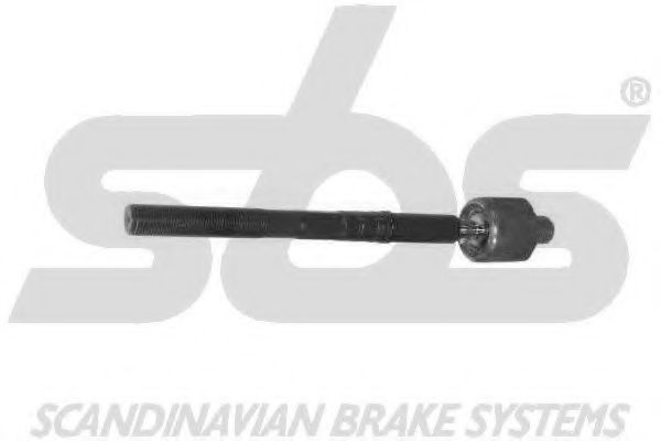 sbs 19065031531 Осевой шарнир, рулевая тяга 