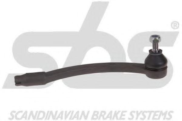 sbs 19065031535 Наконечник поперечной рулевой тяги 
