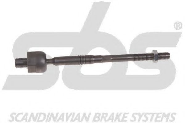 sbs 19065031537 Осевой шарнир, рулевая тяга 